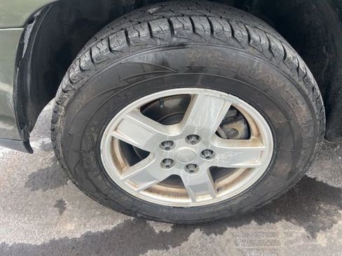 Used 2007 Jeep Grand Cherokee Laredo image 9