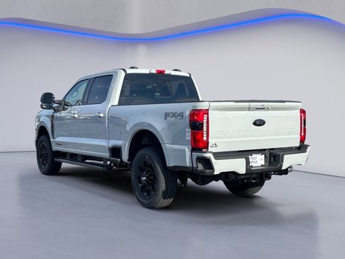 New 2026 Ford F350 Lariat w/ Black Appearance Package image 11