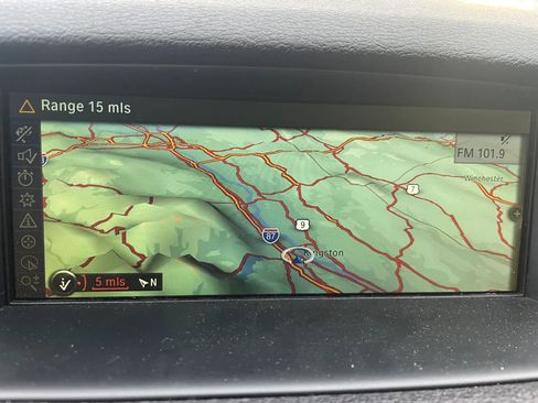 Used 2015 BMW X1 xDrive28i image 13