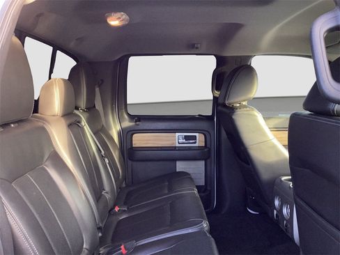 Used 2011 Ford F150 Lariat image 19