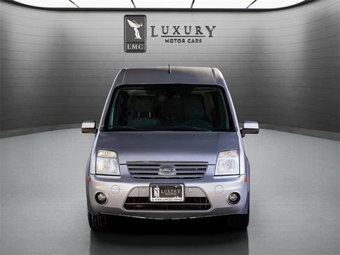 Used 2012 Ford Transit Connect XLT Premium image 2