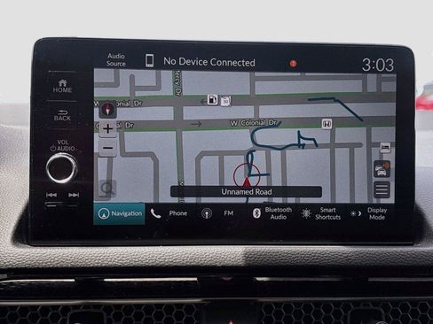 Certified 2024 Honda Civic Touring image 15