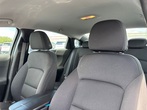 Certified 2024 Chevrolet Malibu LT image 13