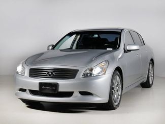 Used 2008 INFINITI G35 x Sedan w/ Premium Pkg AWD/4WD video 1