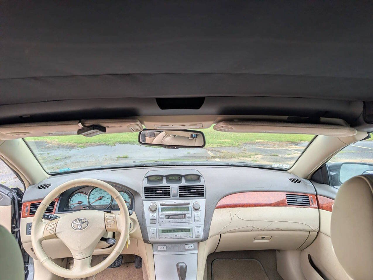 Used 2006 Toyota Solara SE FWD image 35