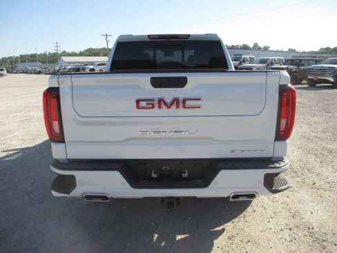 New 2026 GMC Sierra 1500 Denali AWD/4WD image 7