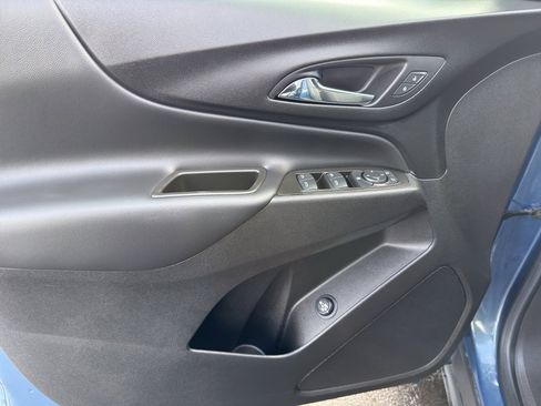 Used 2024 Chevrolet Equinox LT image 13