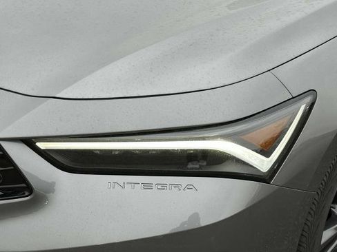 New 2024 Acura Integra A-Spec image 6