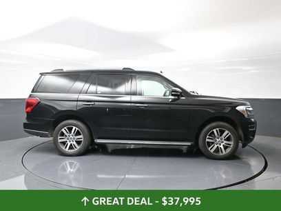 Used 2023 Ford Expedition Limited