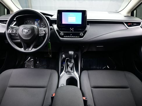 Used 2024 Toyota Corolla LE FWD image 16