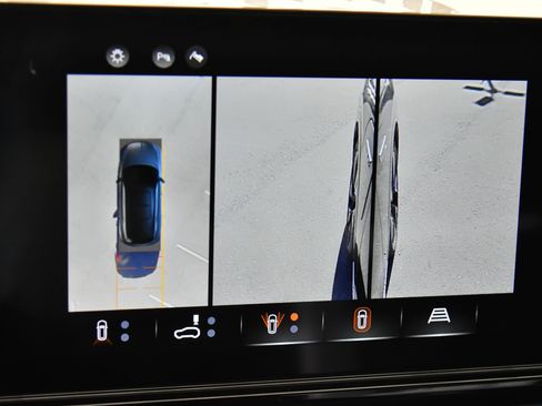 Used 2024 Acura ZDX Type S AWD/4WD image 26