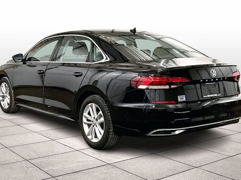 Used 2020 Volkswagen Passat 2.0T SE image 10