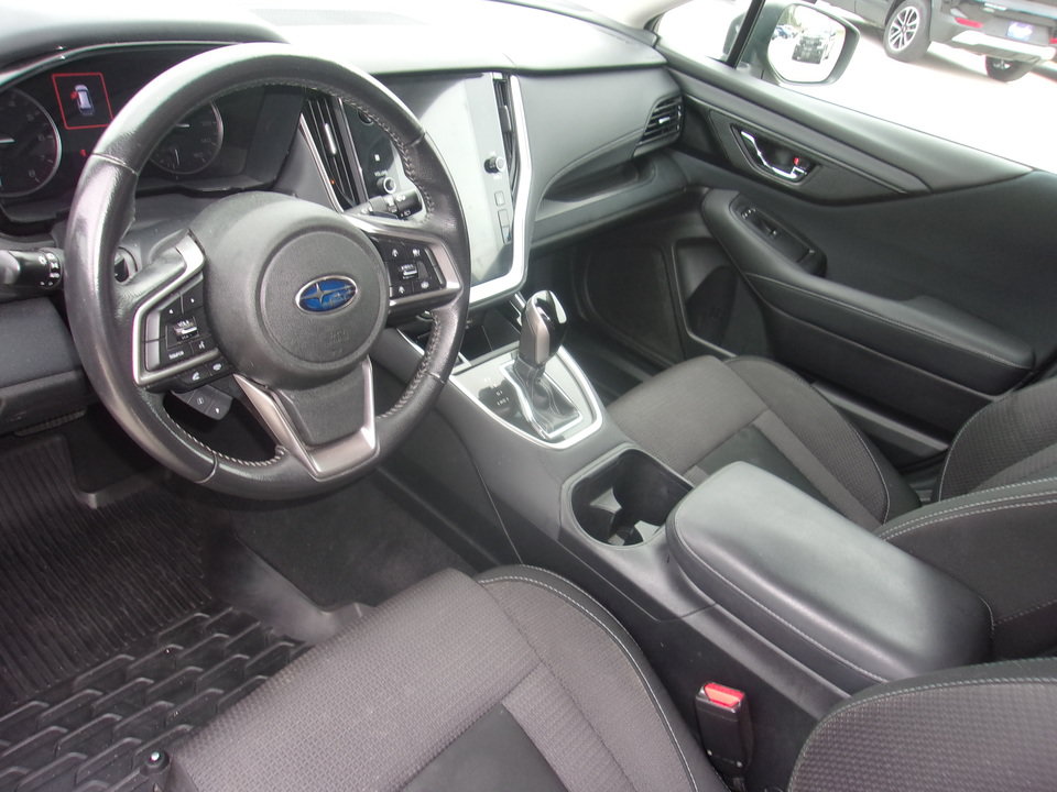 Used 2022 Subaru Outback Premium AWD/4WD image 8