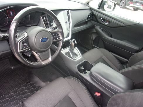 Used 2022 Subaru Outback Premium AWD/4WD image 8