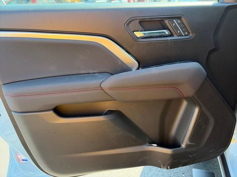 New 2026 Chevrolet Colorado Z71 w/ Z71 Convenience Package 2 AWD/4WD image 15