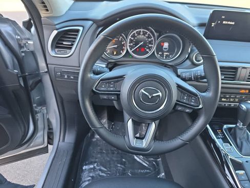 Used 2023 MAZDA CX-9 Touring Plus image 13