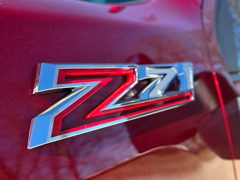 Used 2022 Chevrolet Silverado 2500 LTZ image 7