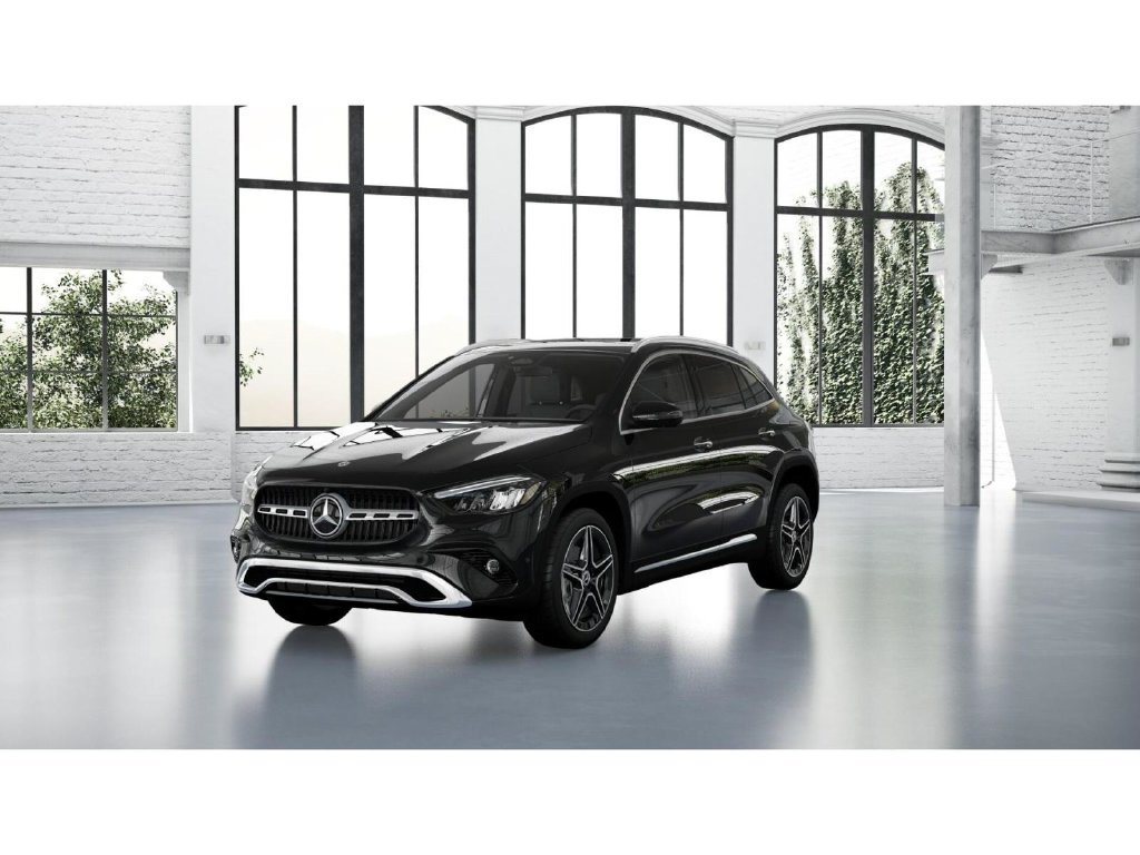 Used 2026 Mercedes-Benz GLA 250 4MATIC image 40