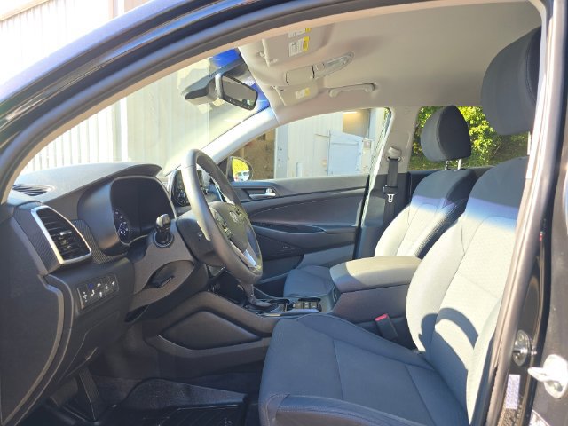 Used 2021 Hyundai Tucson Sport AWD/4WD image 20