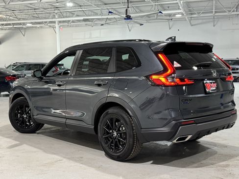 Used 2026 Honda CR-V Sport-L image 17
