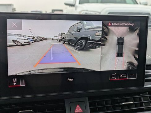 Used 2024 Audi A5 2.0T Premium Plus image 18