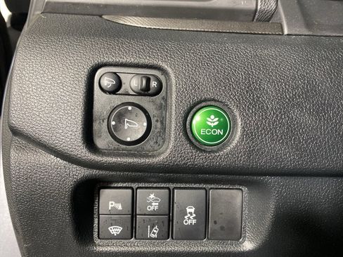 Used 2022 Honda Passport TrailSport image 25