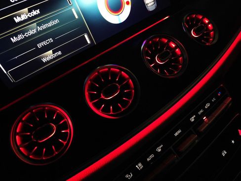 Used 2022 Mercedes-Benz CLS 450 4MATIC image 67