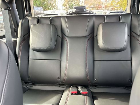 New 2026 Jeep Wrangler Rubicon image 6