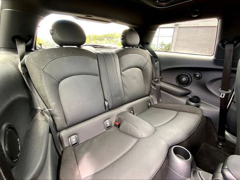 Used 2022 MINI Cooper S FWD image 26