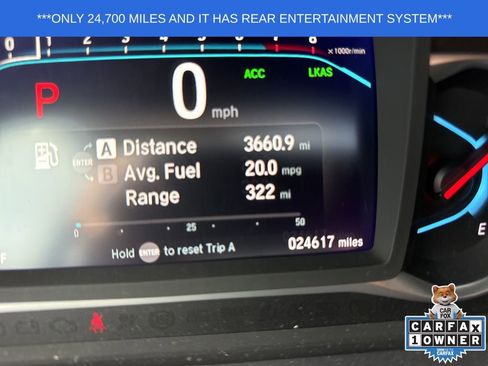 Used 2021 Honda Pilot Elite image 19