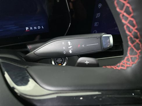 New 2026 Chevrolet Equinox RS image 74