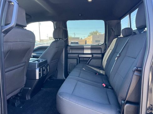 Used 2015 Ford F150 XLT w/ Equipment Group 302A Luxury image 13