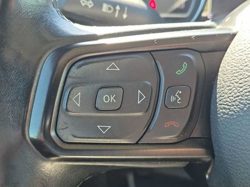 Used 2018 Jeep Wrangler Unlimited Sport S AWD/4WD image 22