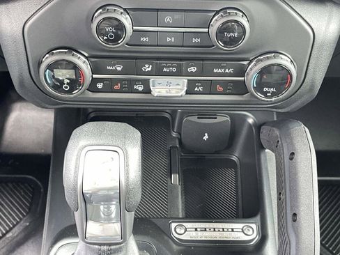 New 2026 Ford Bronco Badlands image 27