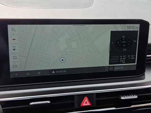 Used 2025 Kia K5 GT-Line FWD image 23