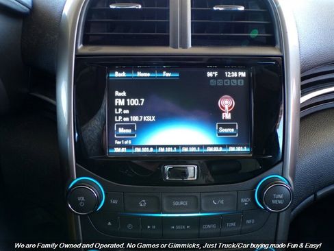 Used 2013 Chevrolet Malibu LT FWD image 34