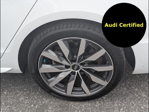 Certified 2023 Audi A4 2.0T Premium Plus w/ Premium Plus Package image 23