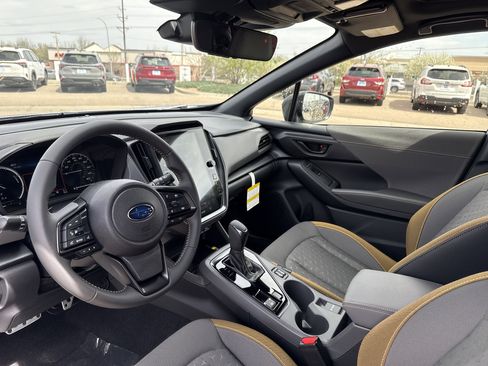New 2026 Subaru Crosstrek 2.5i Sport AWD/4WD image 20