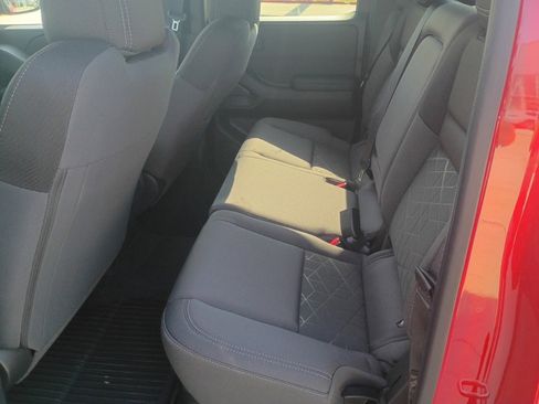 New 2026 Nissan Frontier SV w/ Tow Package image 23