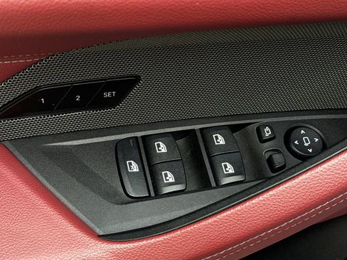 Used 2023 BMW i4 eDrive35 w/ Premium Package image 11