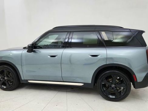 Used 2025 MINI Cooper Countryman S w/ Comfort Package Max AWD/4WD image 8