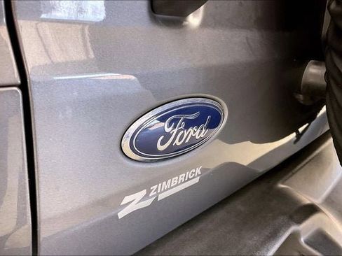 Used 2024 Ford Bronco Big Bend image 31