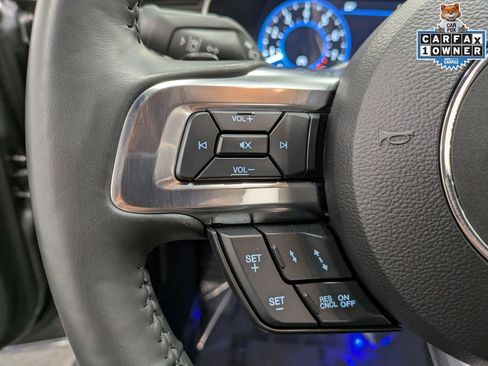 Used 2021 Ford Mustang GT Premium w/ Equipment Group 401A image 18