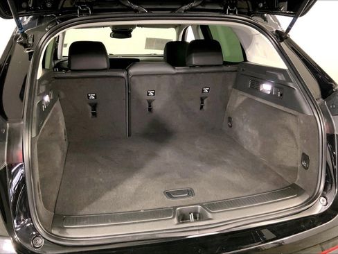 Used 2025 Buick Envision Preferred image 4