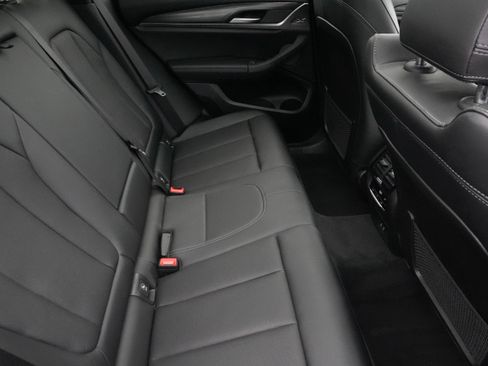Certified 2023 BMW X3 xDrive30i w/ M Sport Package AWD/4WD image 34