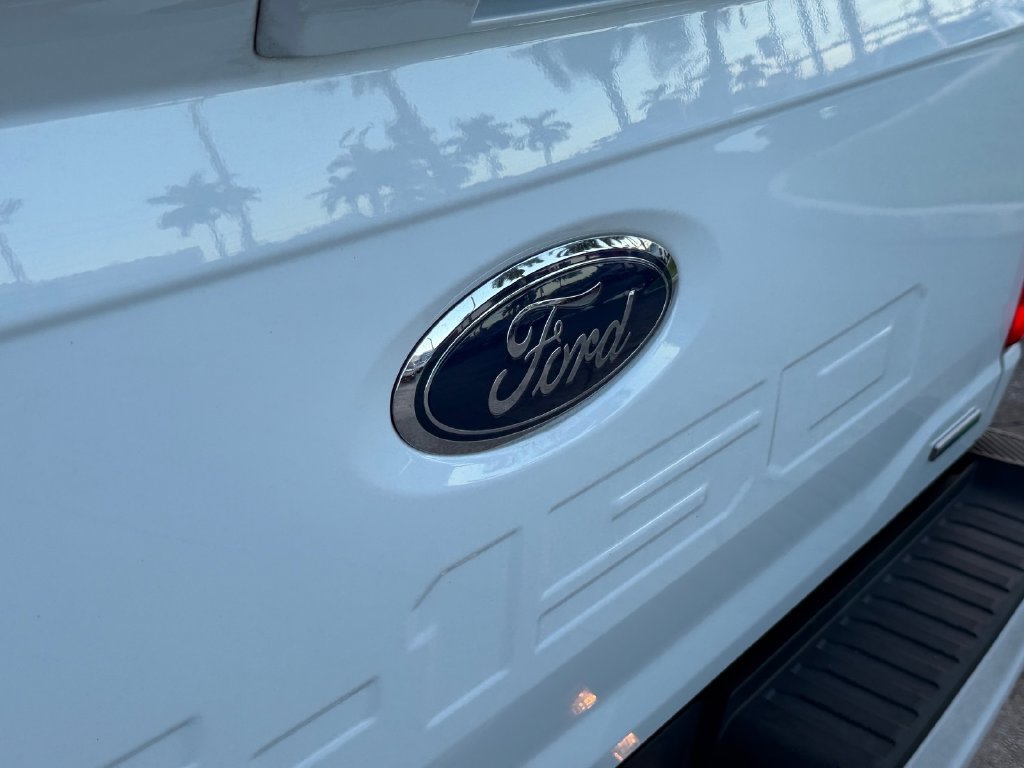 Used 2022 Ford F150 Lariat AWD/4WD image 15