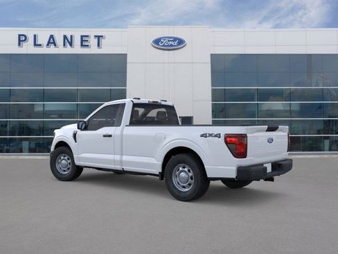 New 2025 Ford F150 XL image 5