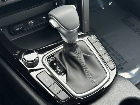 New 2026 Kia Seltos EX image 18