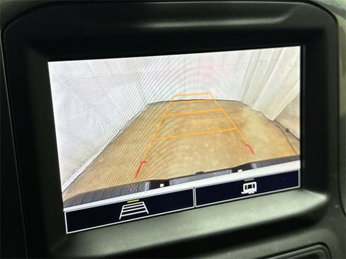 Certified 2025 Chevrolet Silverado 3500 W/T w/ WT Convenience Package image 16