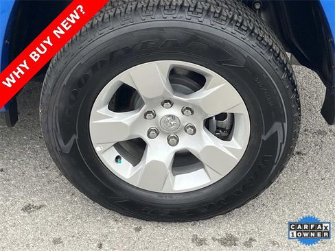 Certified 2025 RAM 1500 Big Horn image 11